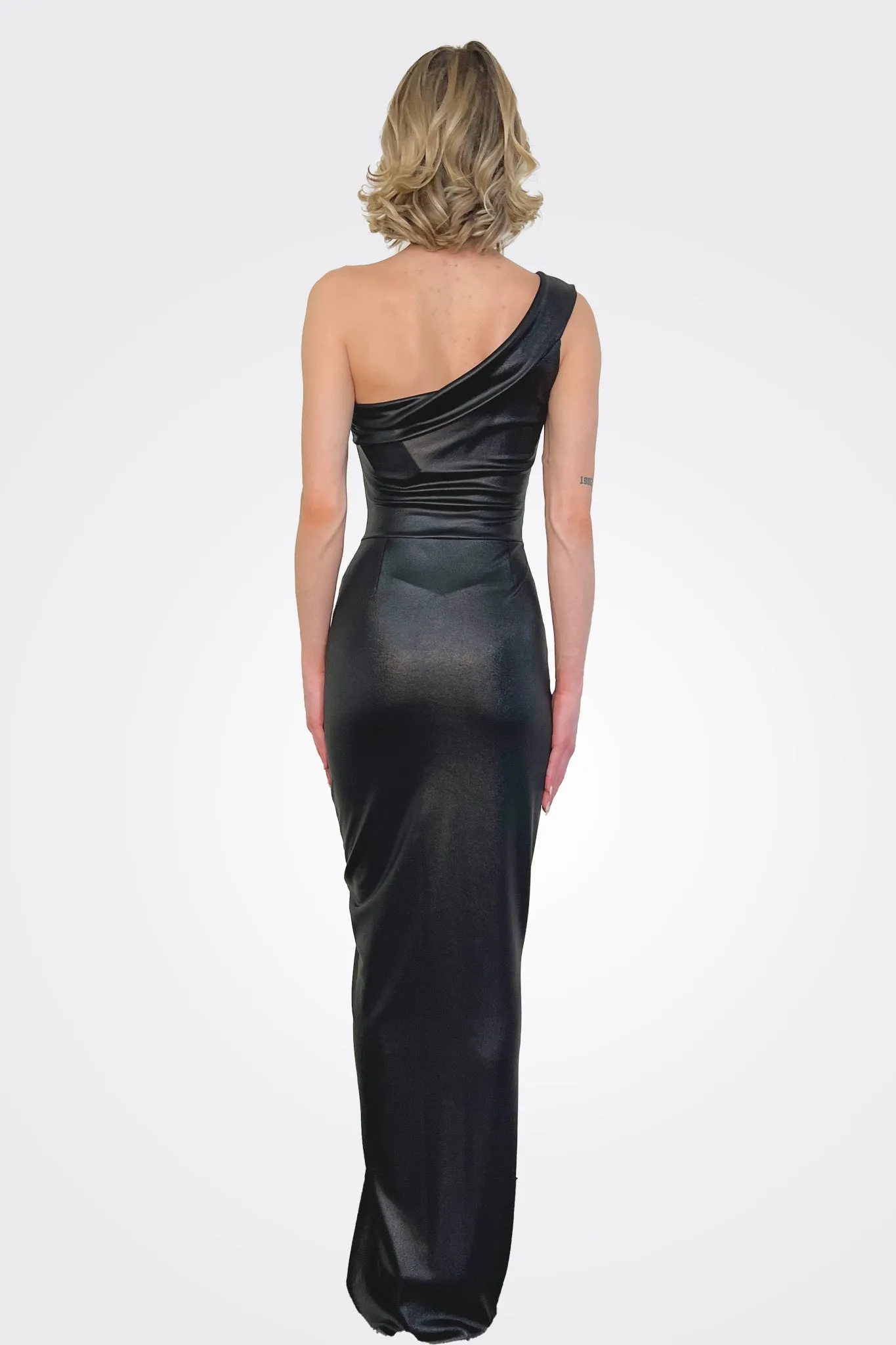 Essor Splendid Gown - Black