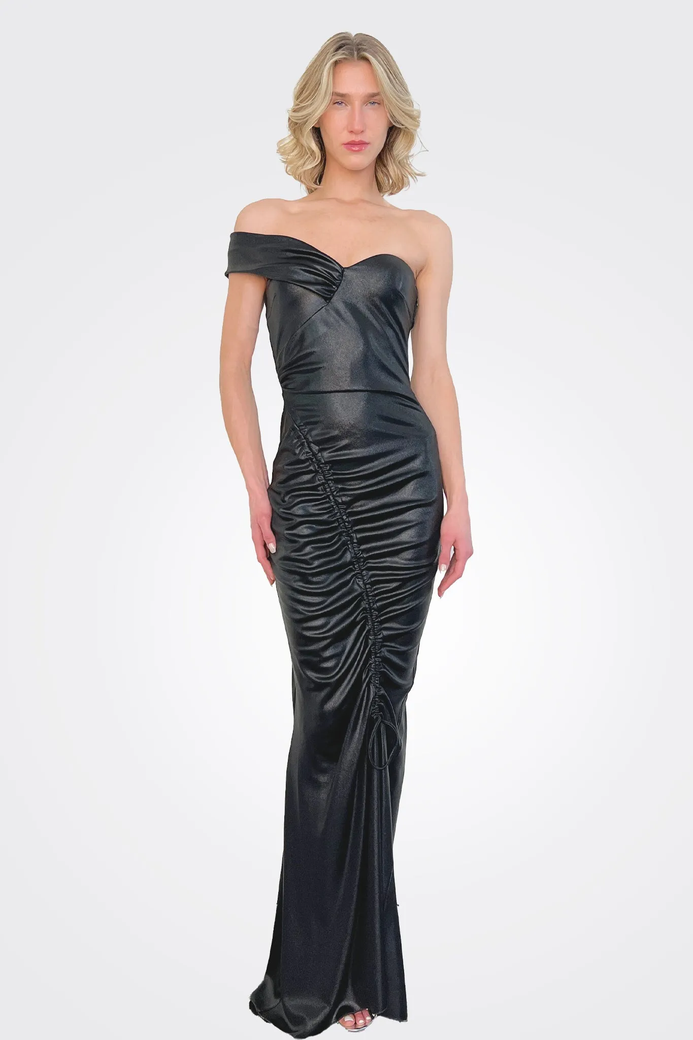 Essor Splendid Gown - Black