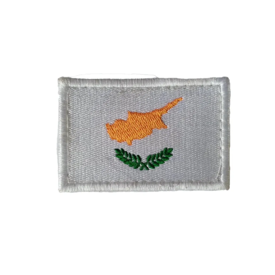 European Flags Patches (Velcro)