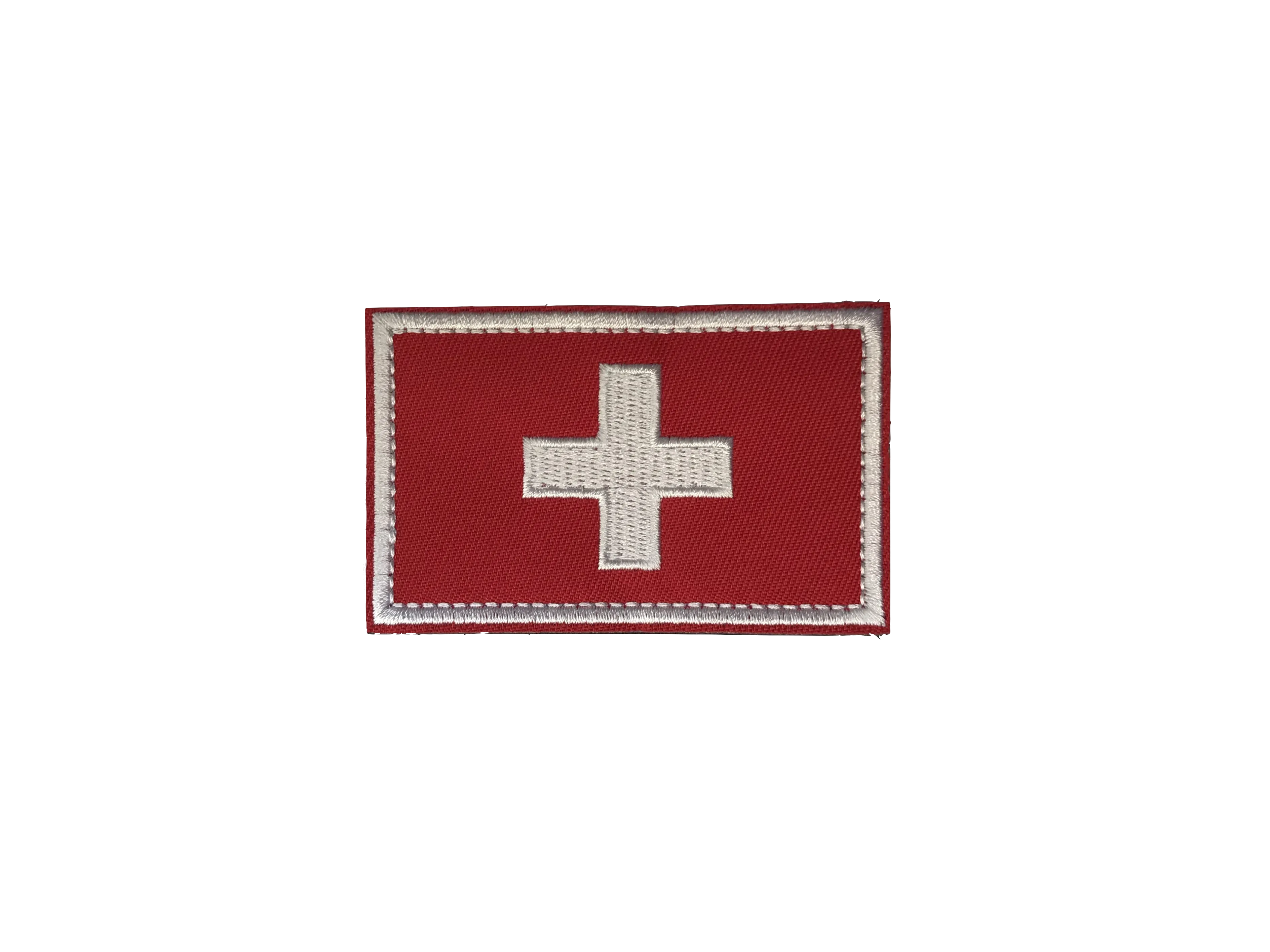 European Flags Patches (Velcro)