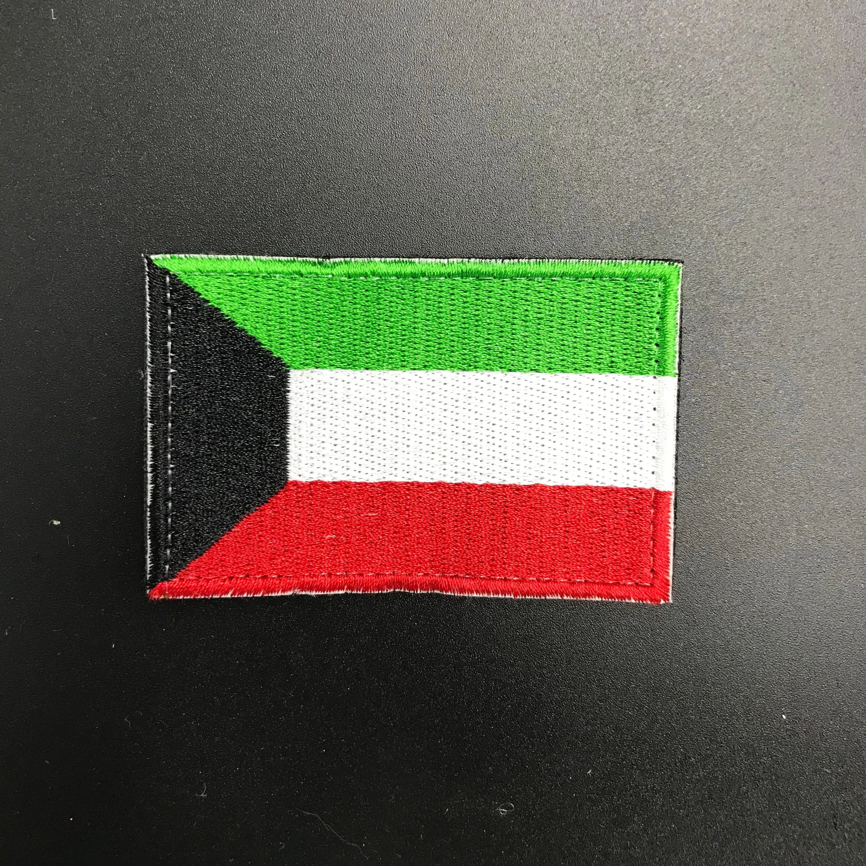 European Flags Patches (Velcro)