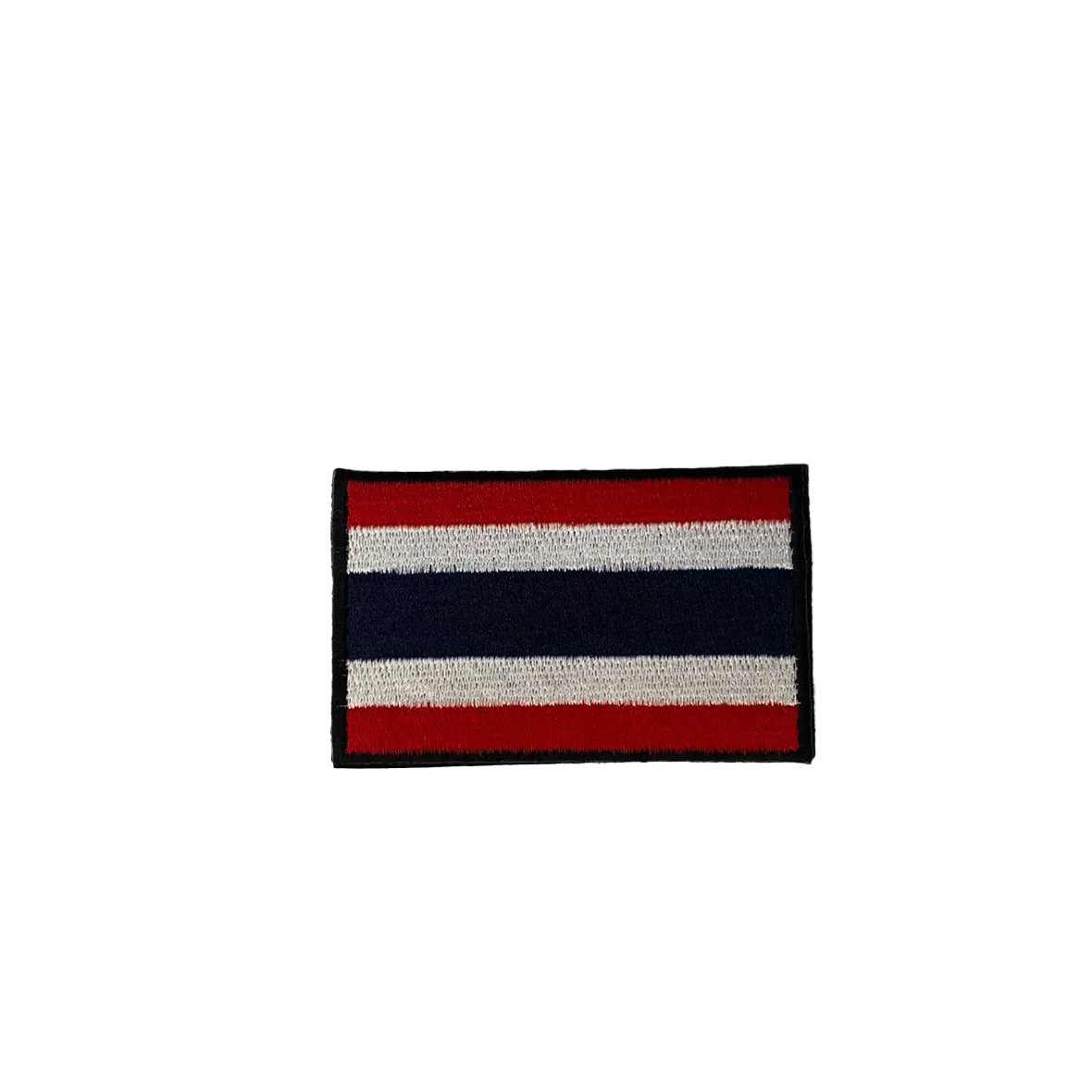 European Flags Patches (Velcro)