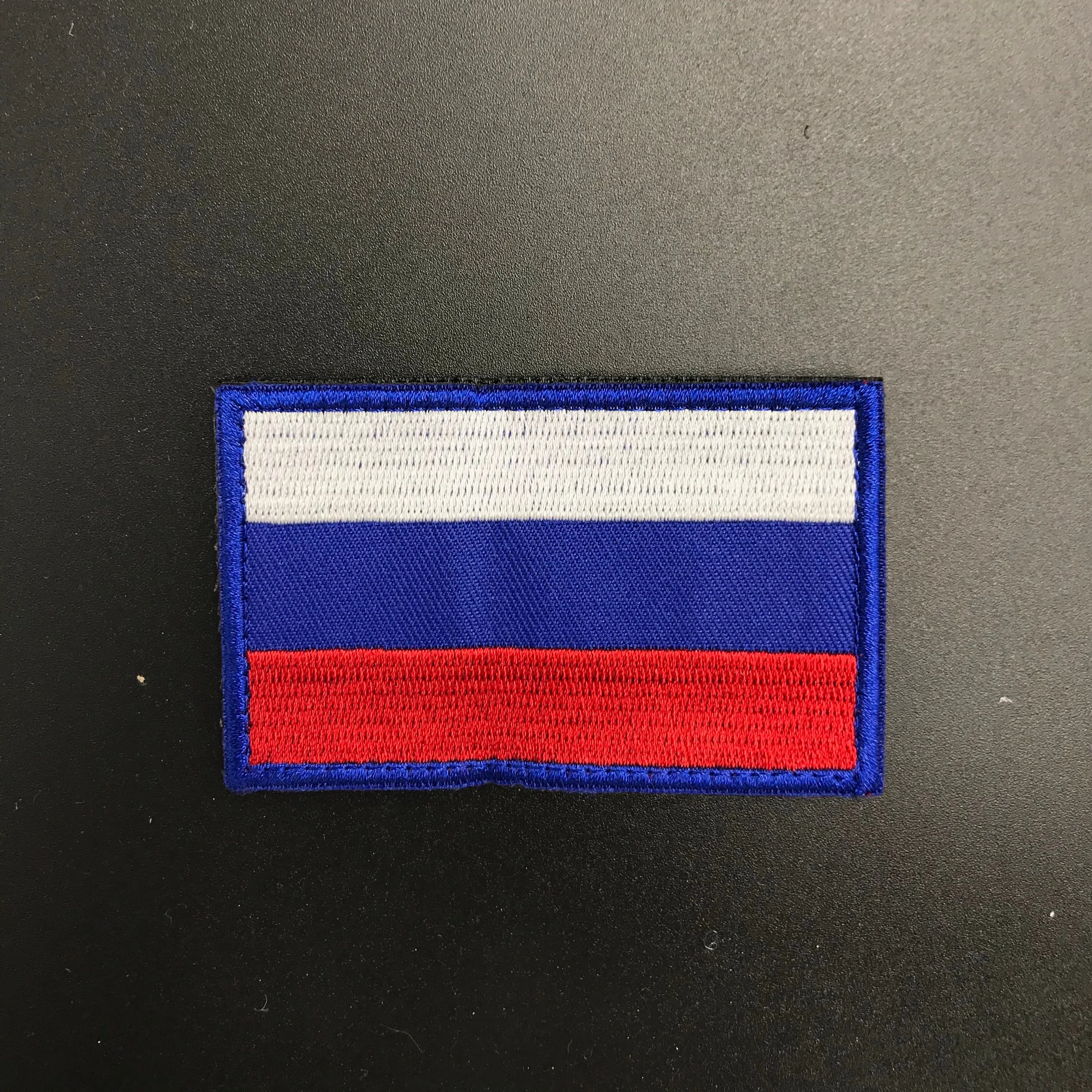 European Flags Patches (Velcro)