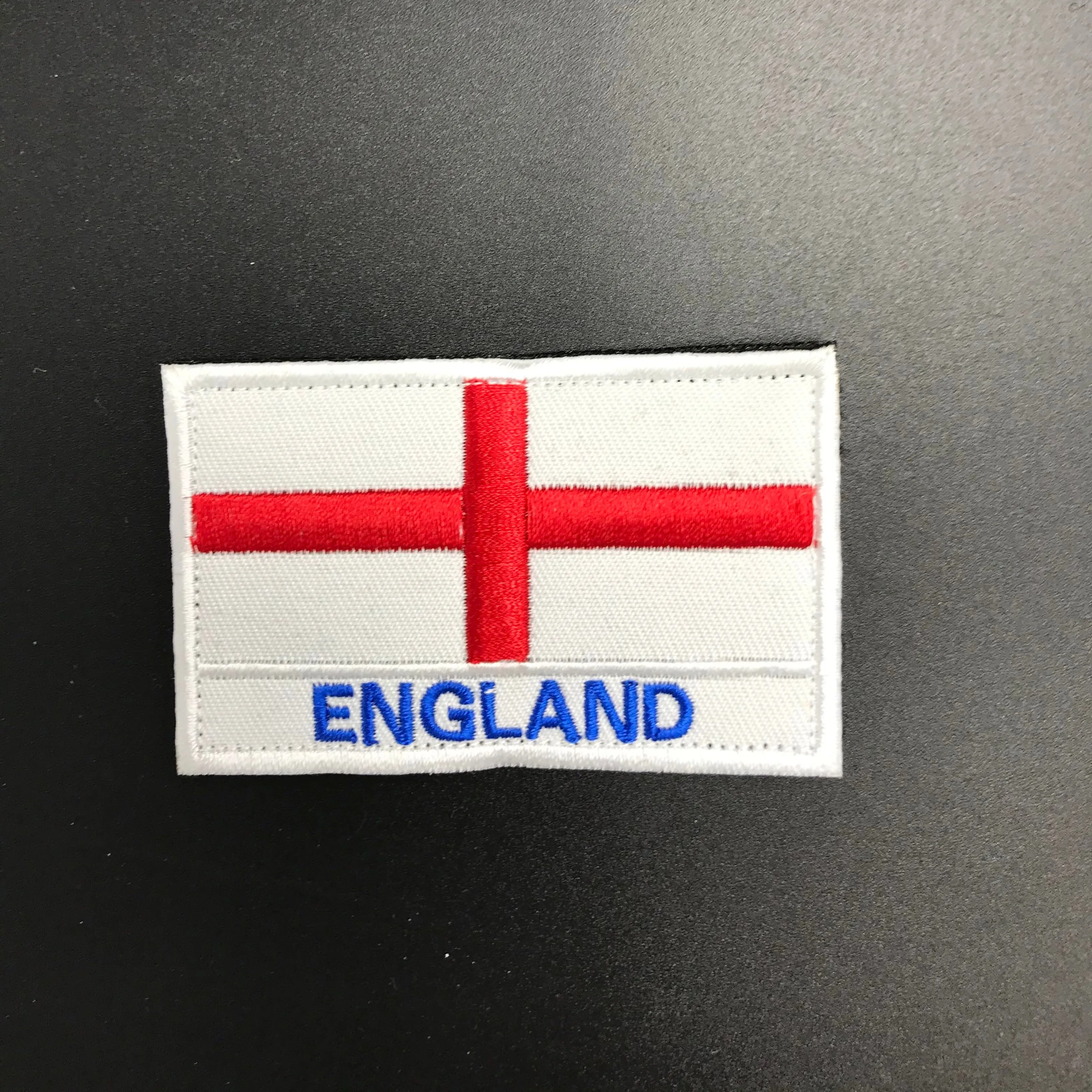 European Flags Patches (Velcro)