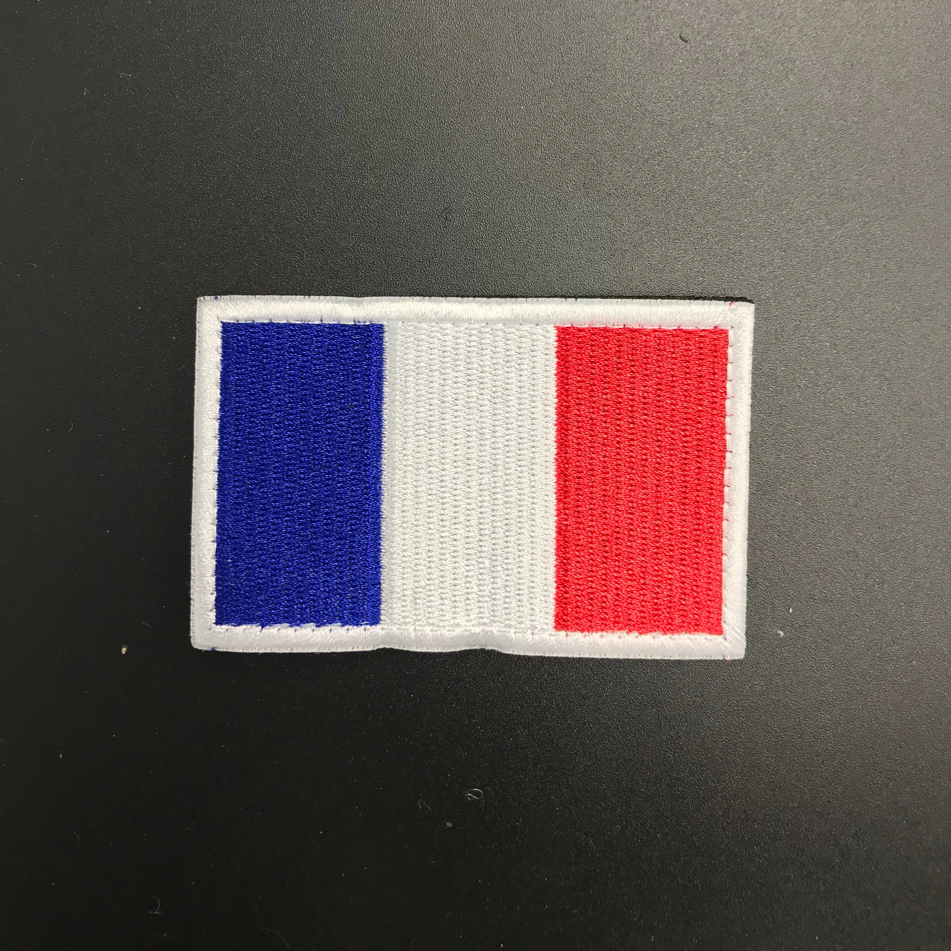 European Flags Patches (Velcro)