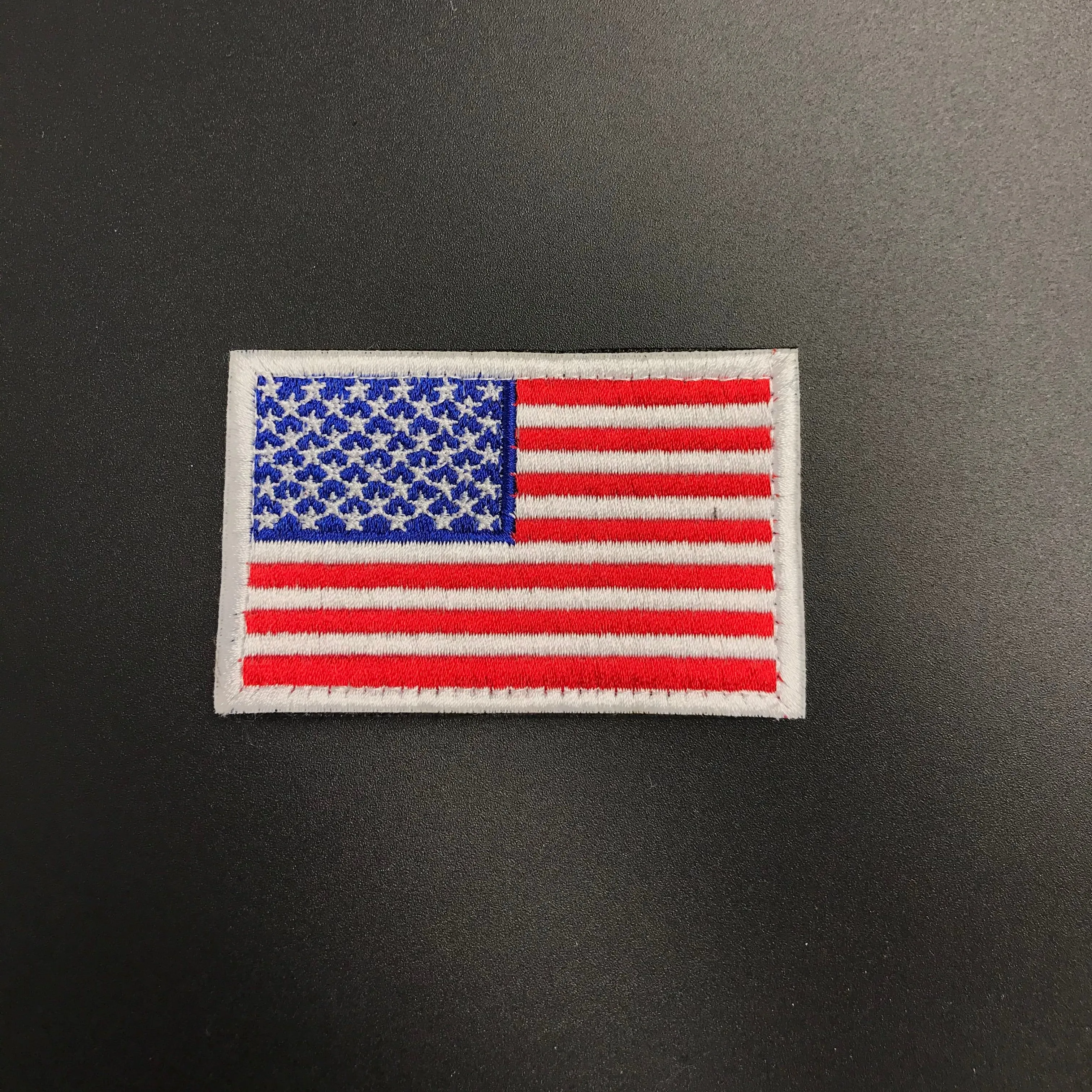 European Flags Patches (Velcro)