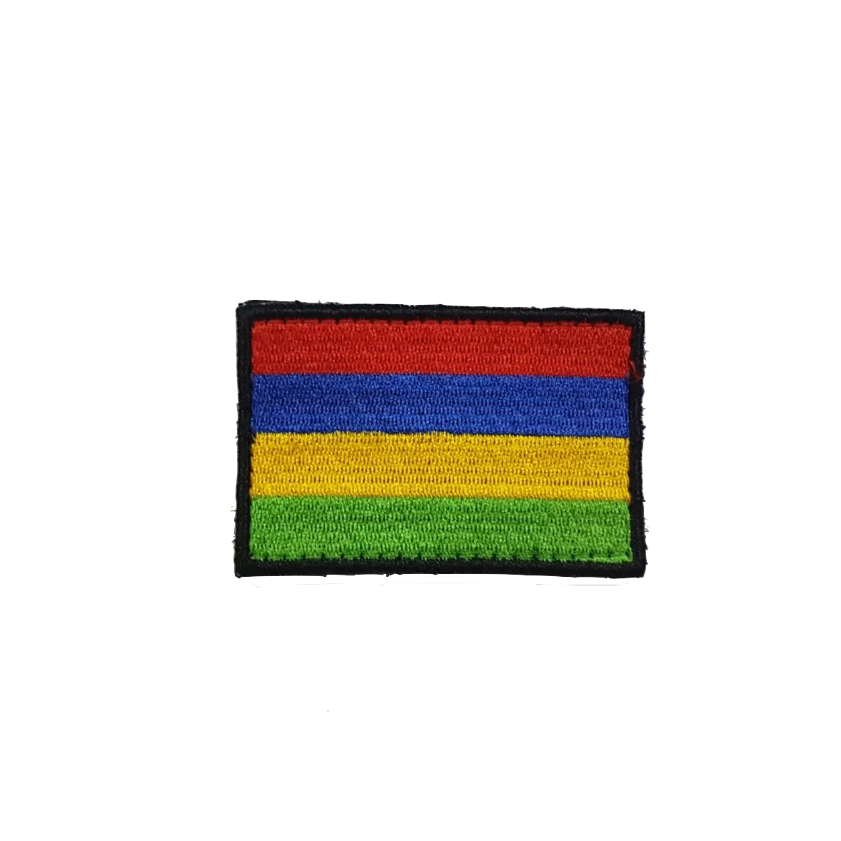 European Flags Patches (Velcro)