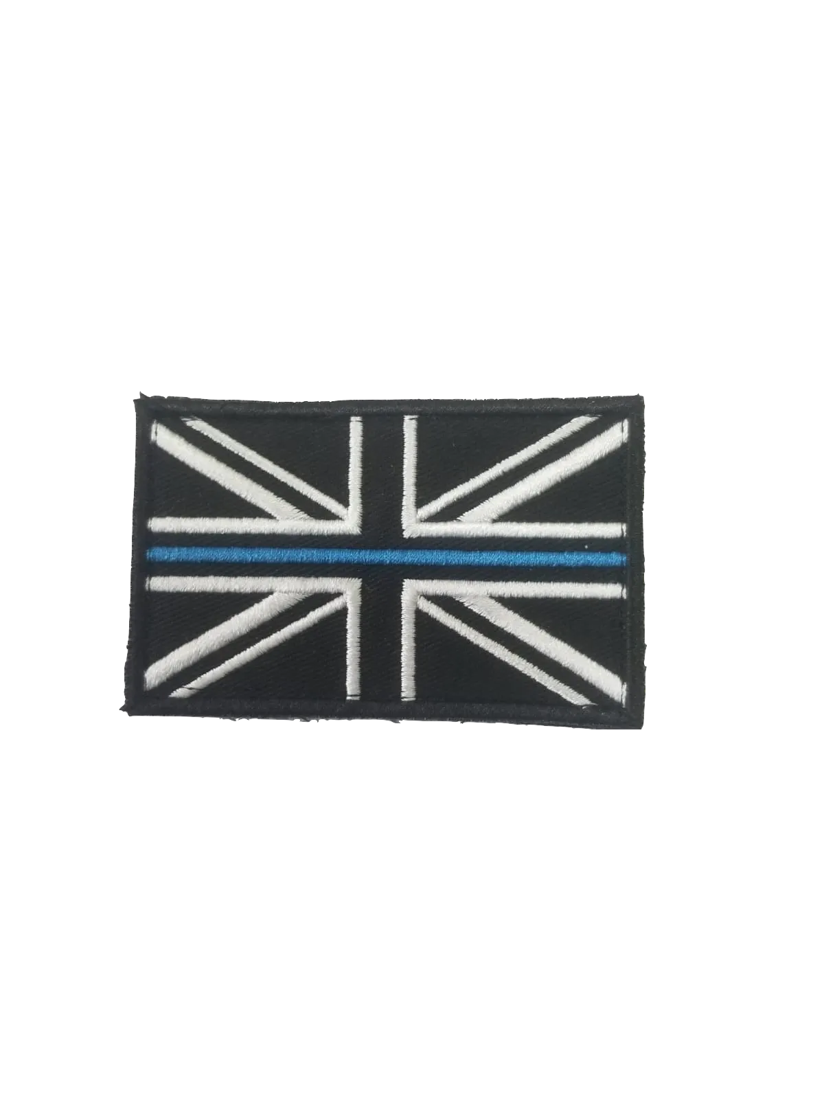 European Flags Patches (Velcro)