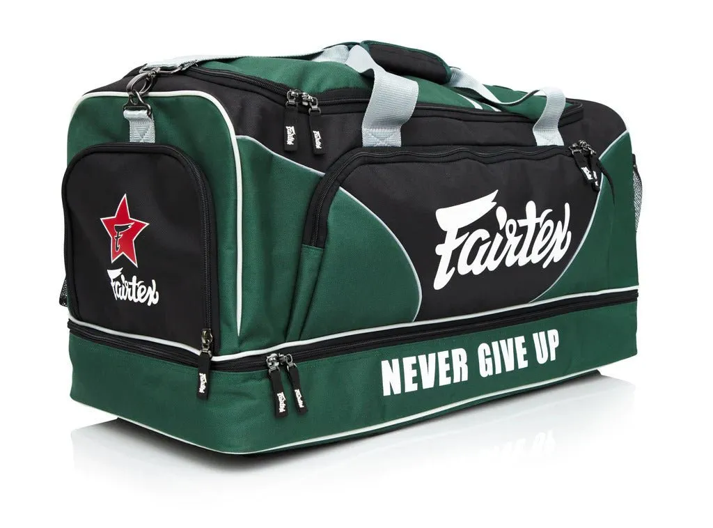 Fairtex Gym Bag (BAG2)