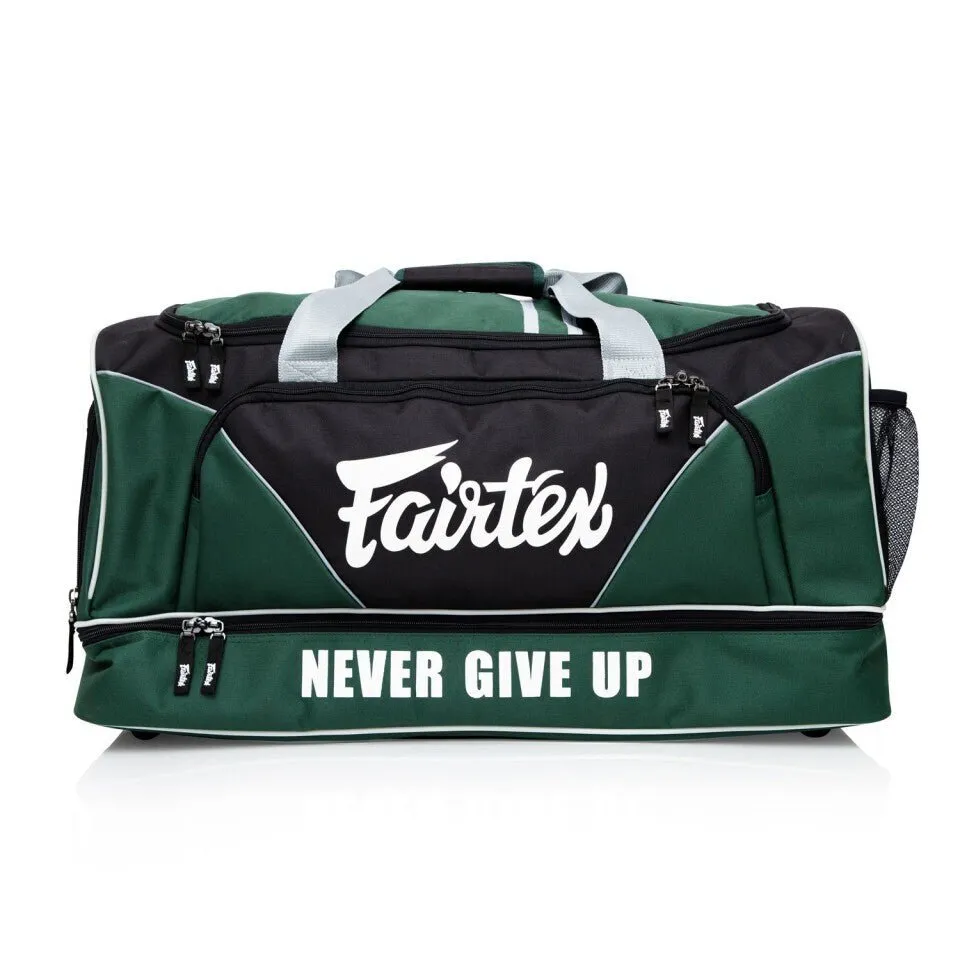 Fairtex Gym Bag (BAG2)