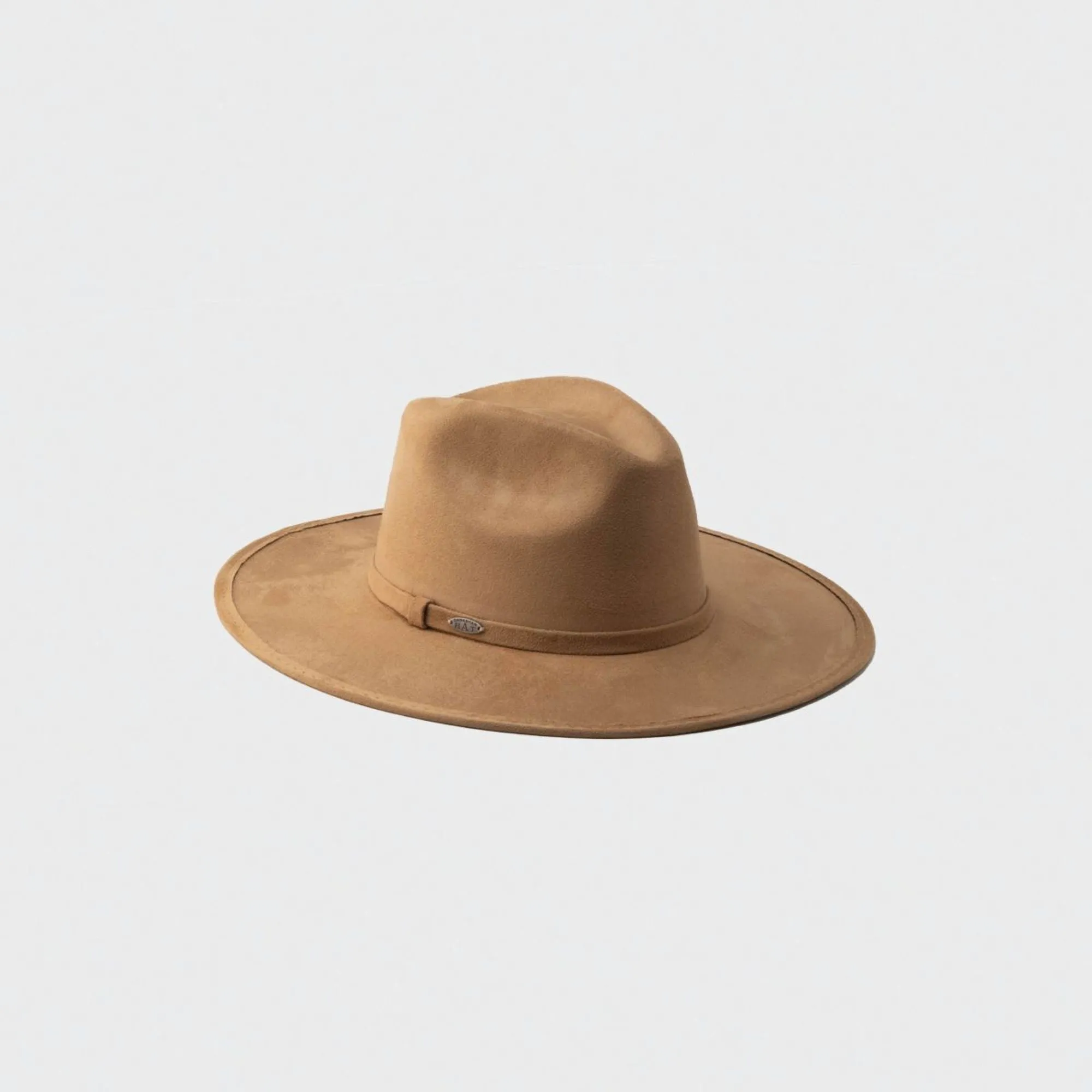 FALIA - WATERPROOF FEDORA