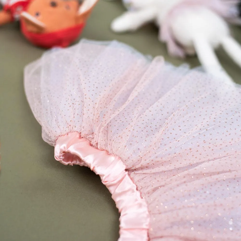 Firefly Pink Tutu for Kids