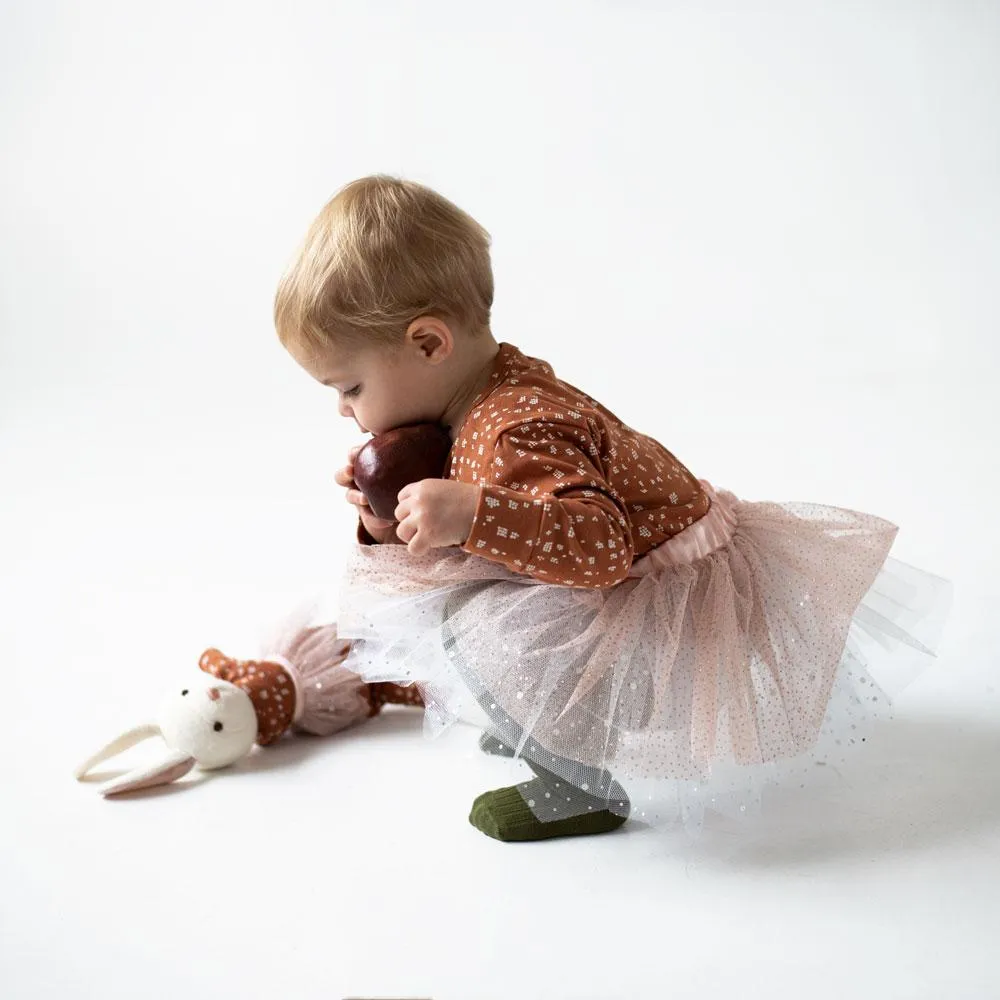 Firefly Pink Tutu for Kids