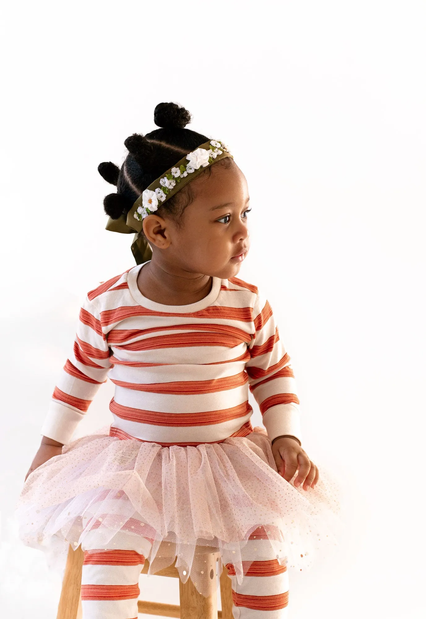 Firefly Pink Tutu for Kids