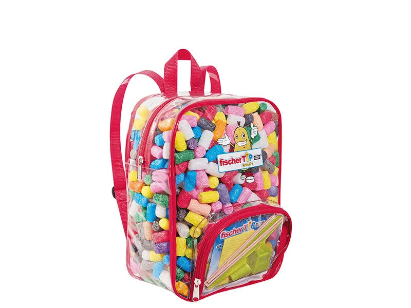 fischer TiP Backpack