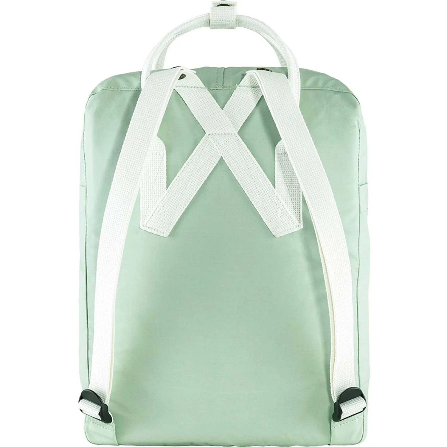 Fjallraven | Kanken Classic Backpack for Everyday | Mint Green-Cool White