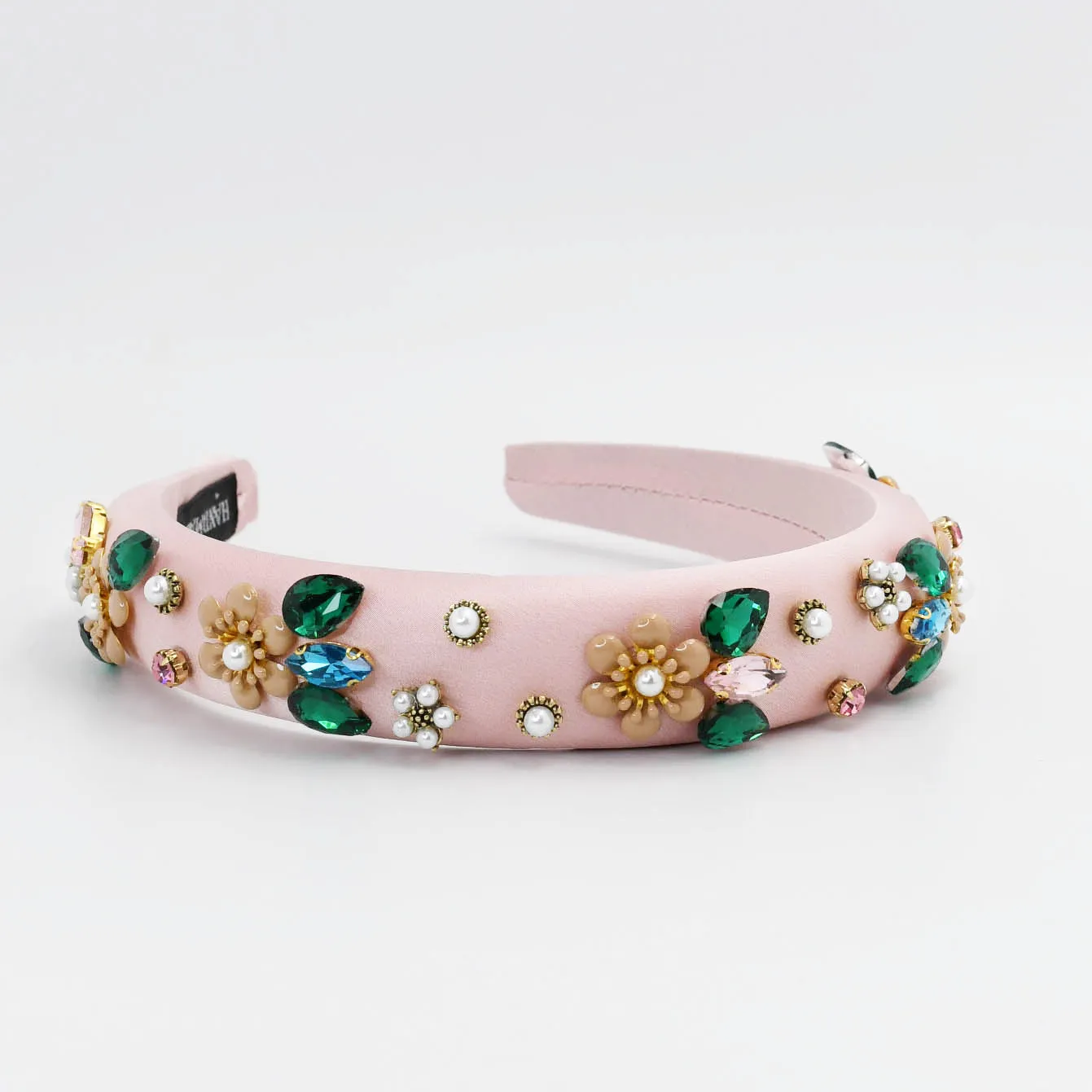 Flower Fantasy Headband