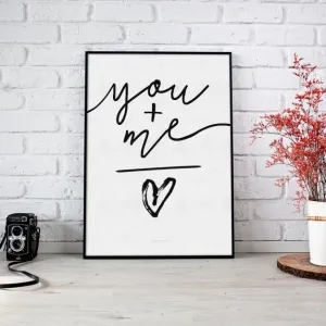 Free Artistic and Creative White Frame Mockup