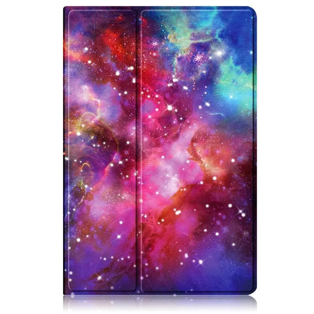 Galaxy Tab S9 Plus 2023 Pencil Holder 360 Cover