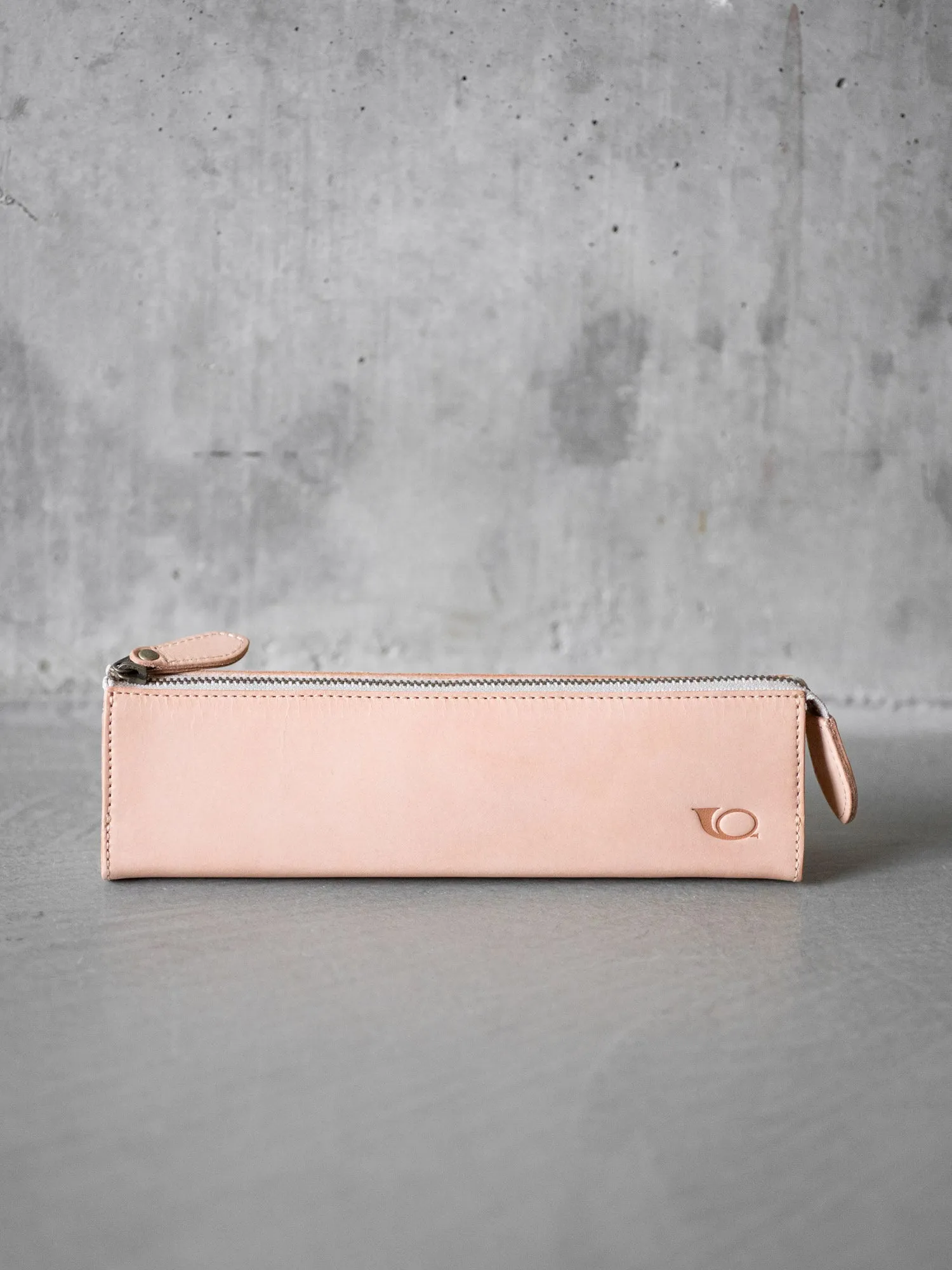 Gekkoso Leather Pen Case