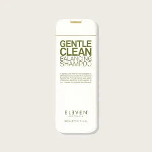 Gentle Clean Balancing Shampoo