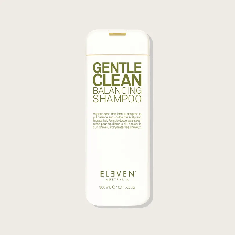 Gentle Clean Balancing Shampoo