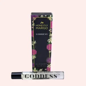 Goddess Roll On Fragrance