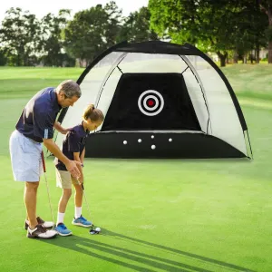 Golf Net Golf Training Aids