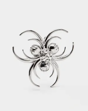 GRAVITY Dazzling Brooch