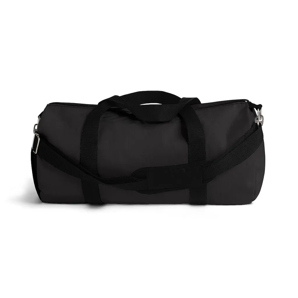 Gym Bag - Black Out