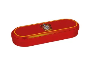 HARRY POTTER - Gryffindor - Pencil Tin