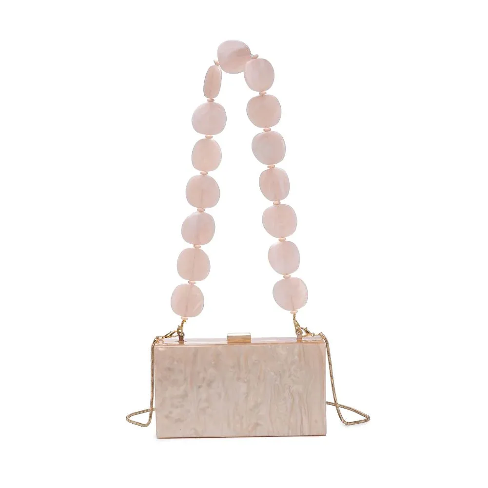 Haverford Evening Bag Nude