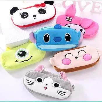 Hello kitty Pencil Case With 1 Zippers for kids