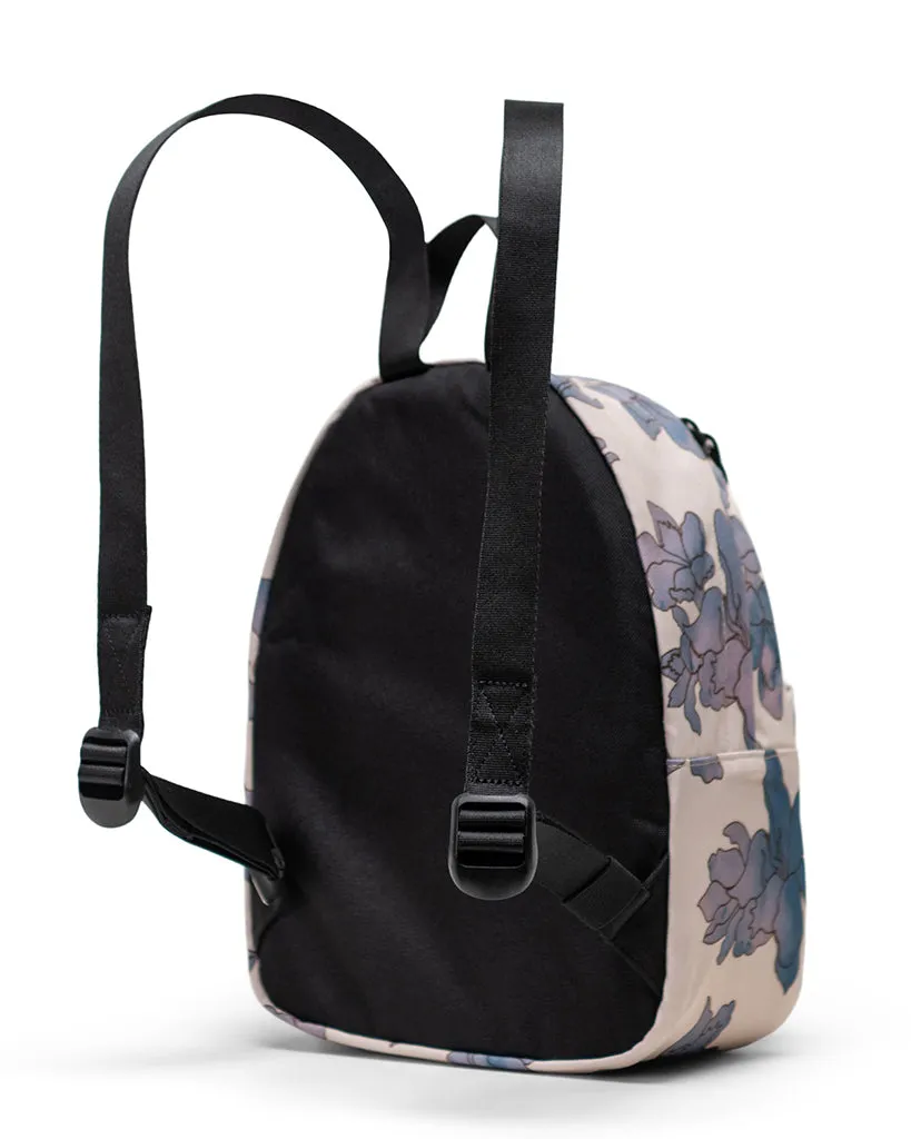 Herschel Supply Co Classic™ Mini Backpack - Moonbeam Floral Waves