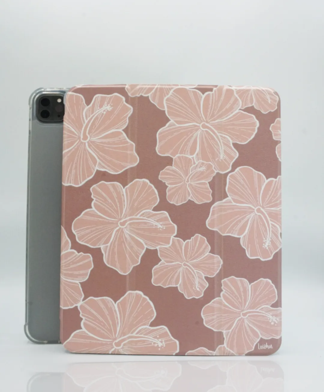 Hibiscus Dream  - iPad Case