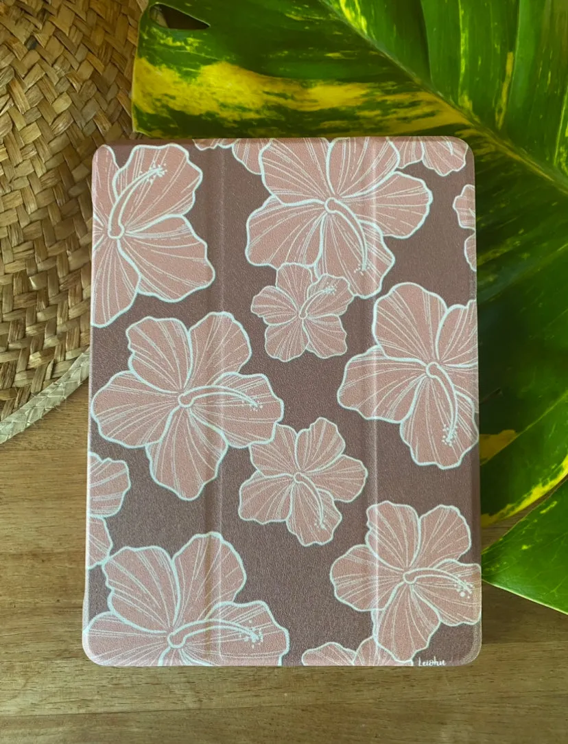 Hibiscus Dream  - iPad Case