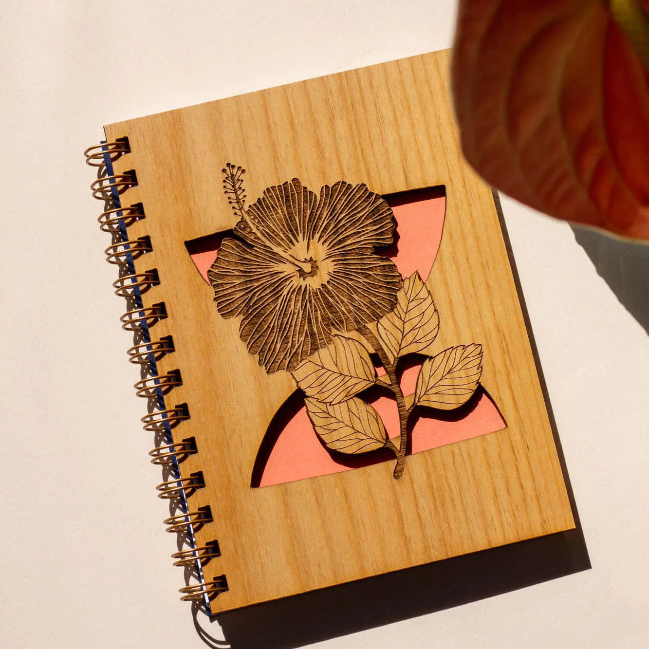 Hibiscus Journal