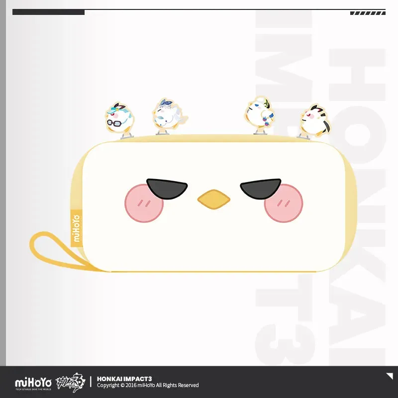 Honkai Impact 3rd - Fu Hua Party Series Pencil Case miHoYo