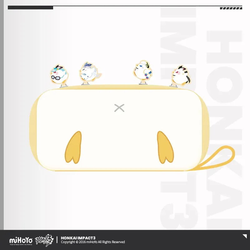 Honkai Impact 3rd - Fu Hua Party Series Pencil Case miHoYo