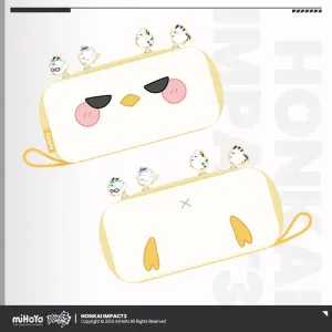 Honkai Impact 3rd - Fu Hua Party Series Pencil Case miHoYo