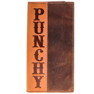 Hooey "Punchy Classic" Rodeo Wallet