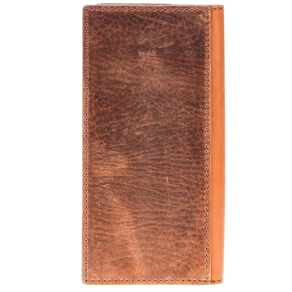 Hooey "Punchy Classic" Rodeo Wallet