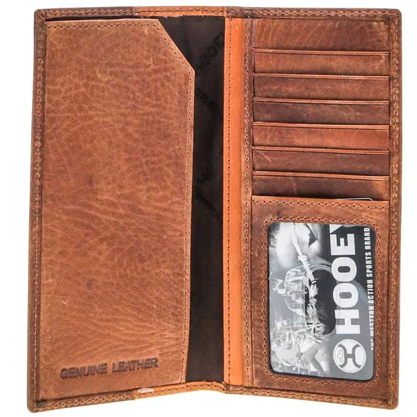 Hooey "Punchy Classic" Rodeo Wallet