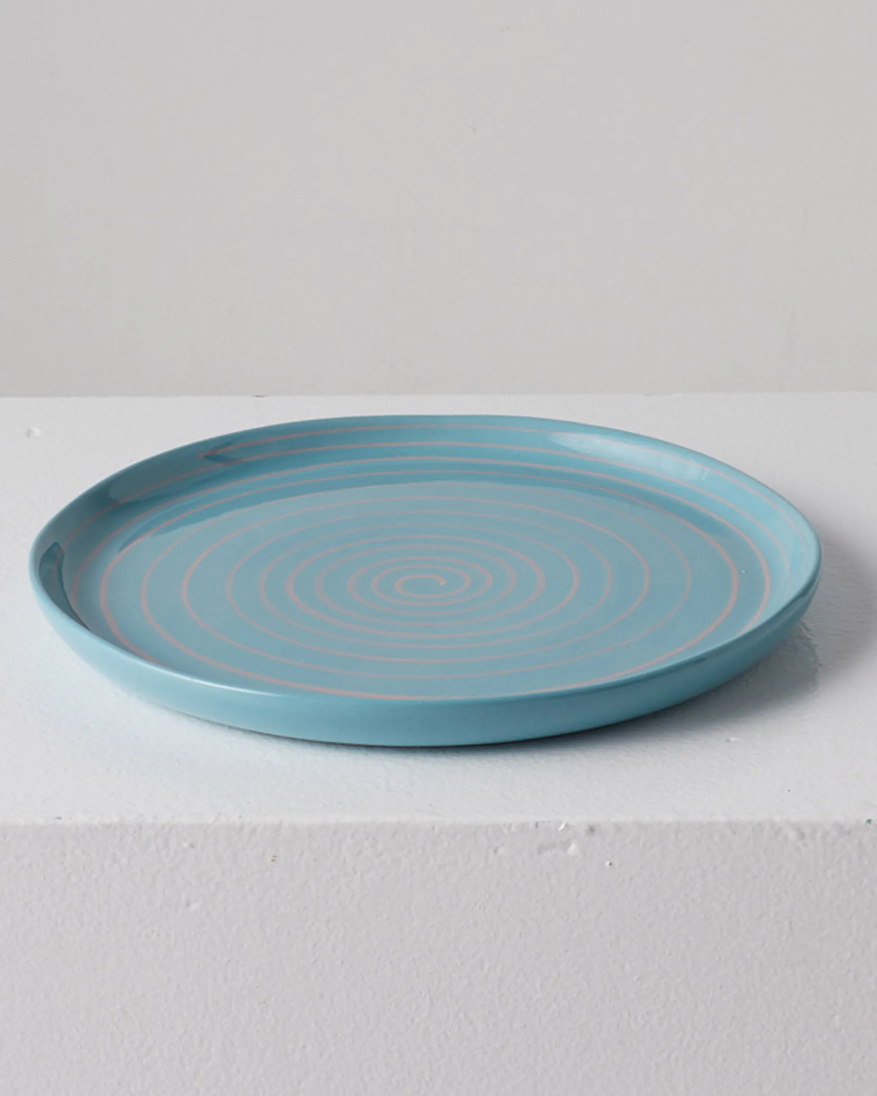 Hypnotic Plate 2P Set