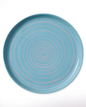 Hypnotic Plate 2P Set