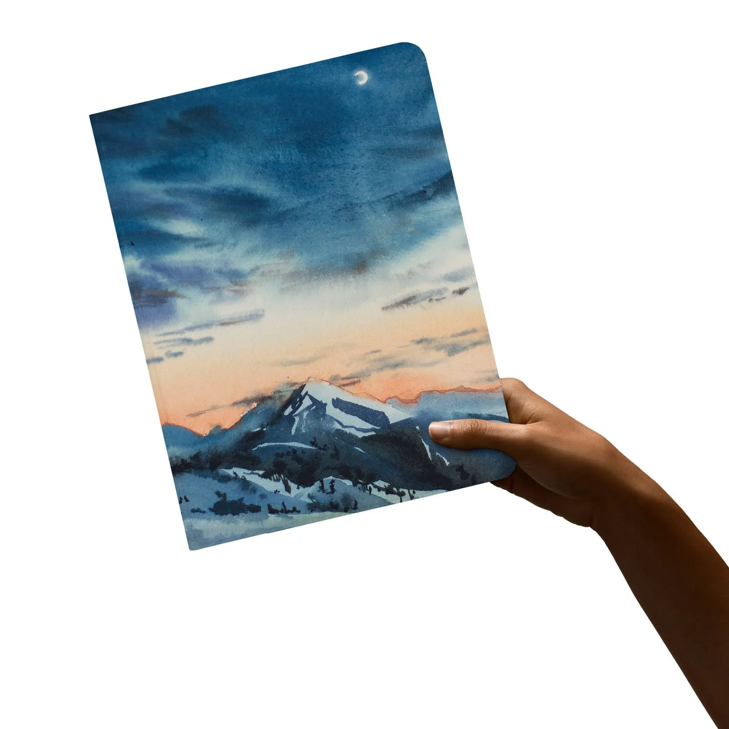 iPad Folio Case - Landscape