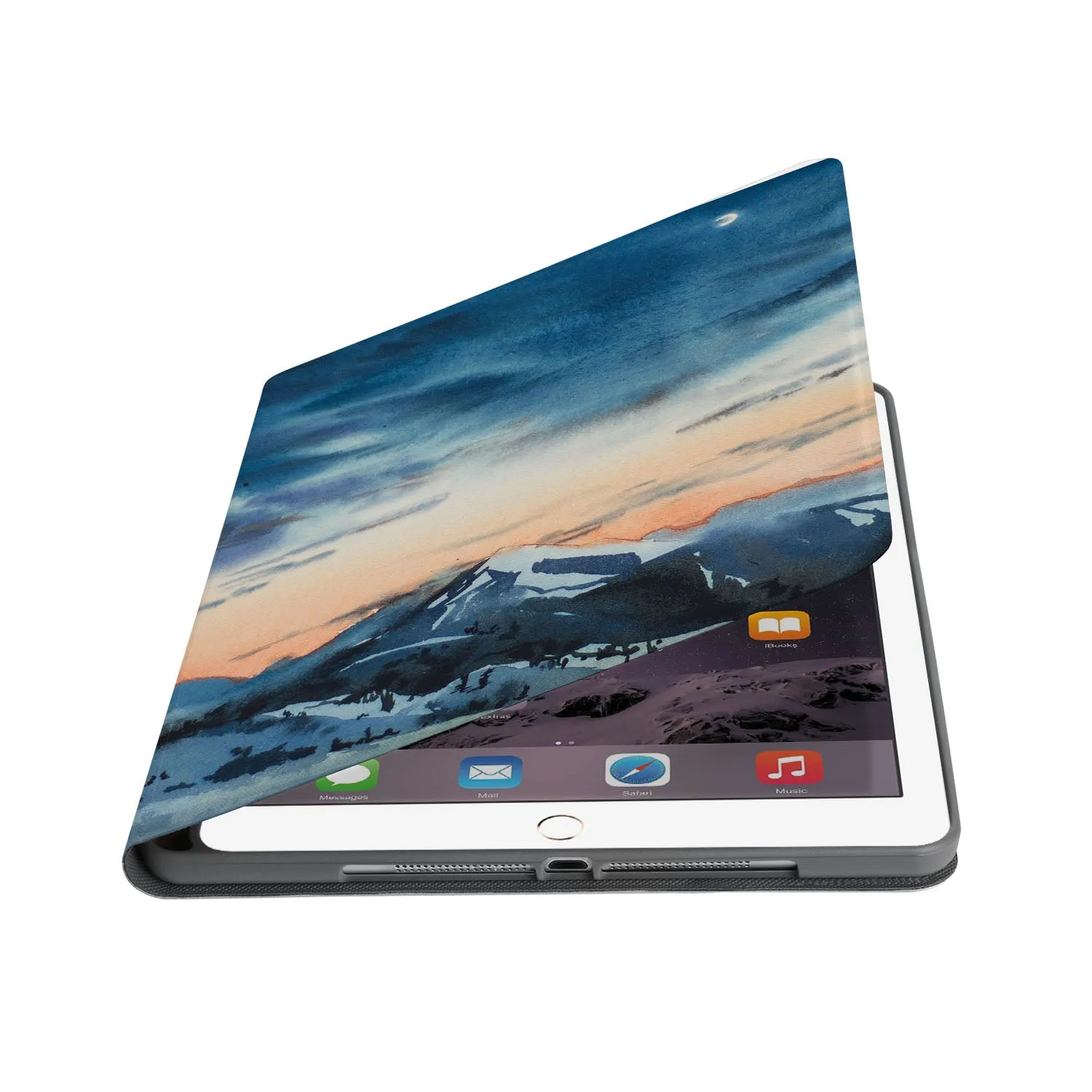 iPad Folio Case - Landscape