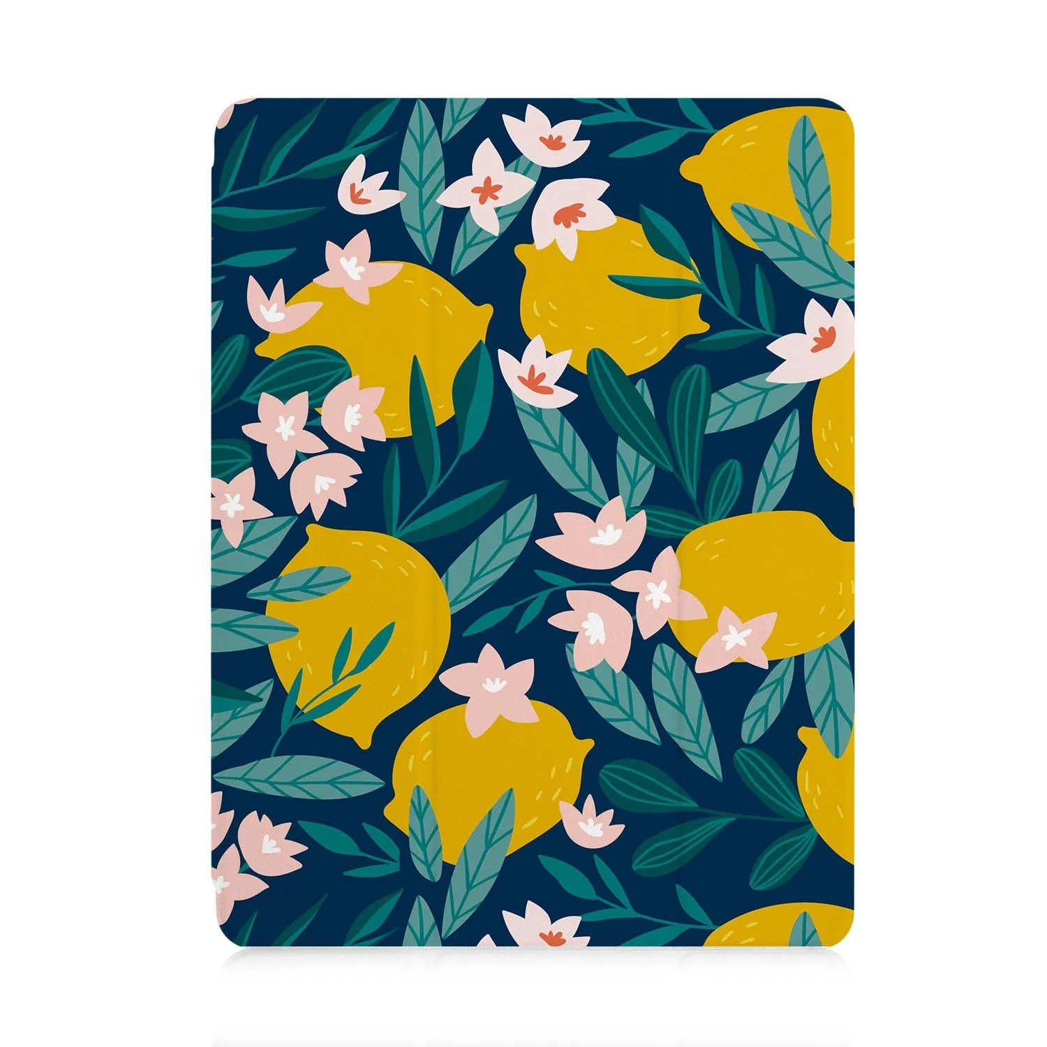 iPad Trifold Case - Fruits