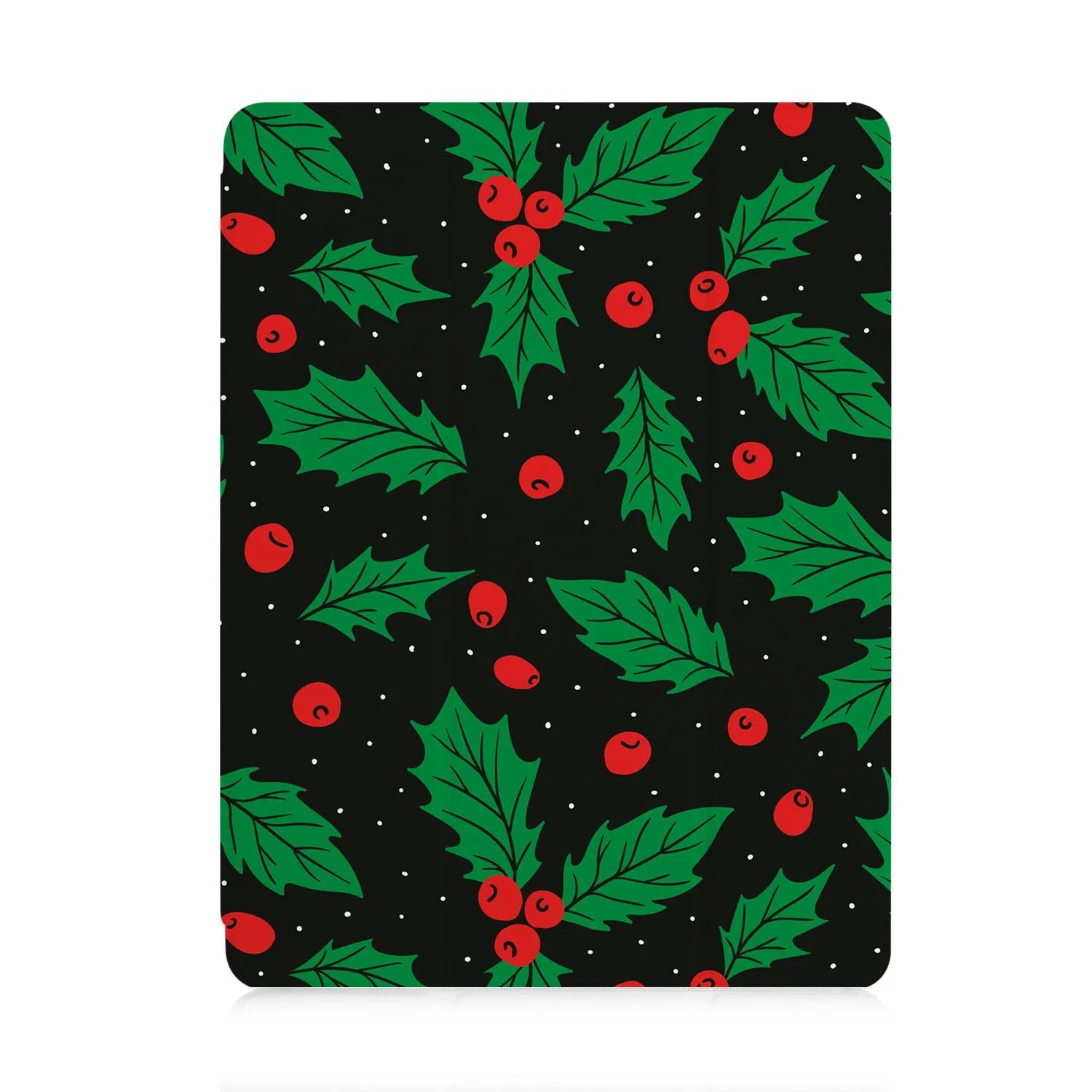 iPad Trifold Case - Fruits