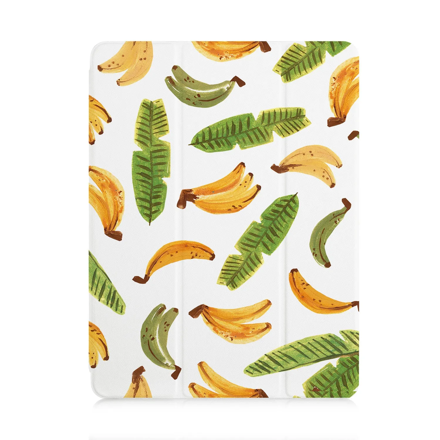 iPad Trifold Case - Fruits